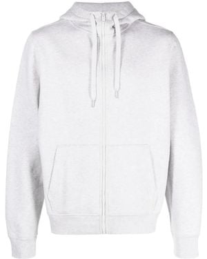 Zadig & Voltaire Alex Arrow パーカー - ホワイト