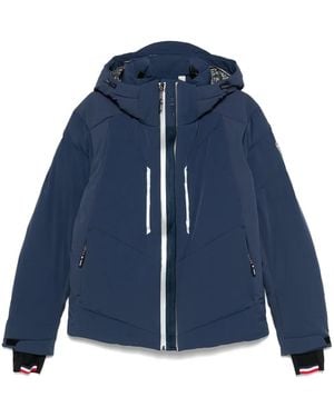 Rossignol Direttisima Ski Jacket - Blue
