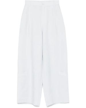 Y-3 Sport Uniform パンツ - ホワイト