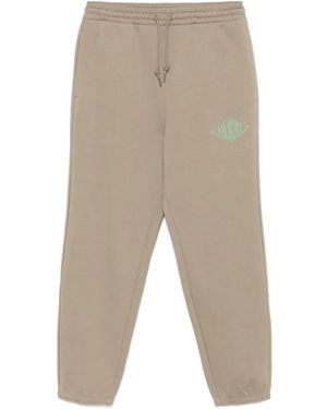 HUGO Dacusi Track Trousers - Natural