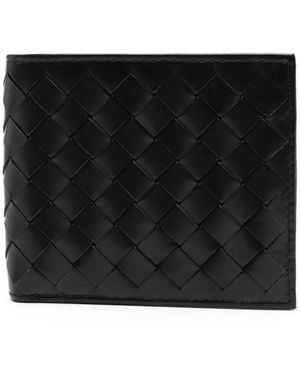 Aspinal of London Cartera Billfond - Negro