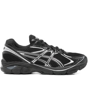Asics Gt-2160 Sneakers Im Metallic-Look - Schwarz