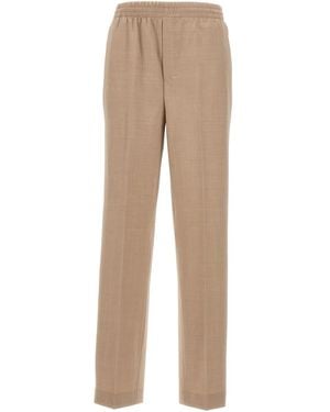 Cellar Door Michela Pants - Natural