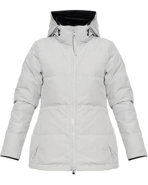 Canada Goose Chelsea Daunenjacke - Grau