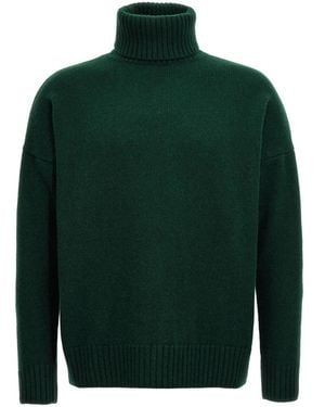 Harmony Windy セーター - グリーン