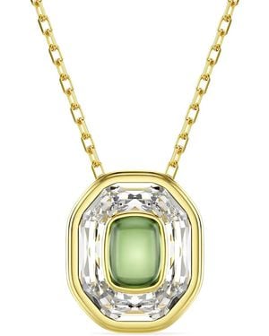 Swarovski Collana Chroma - Metallizzato