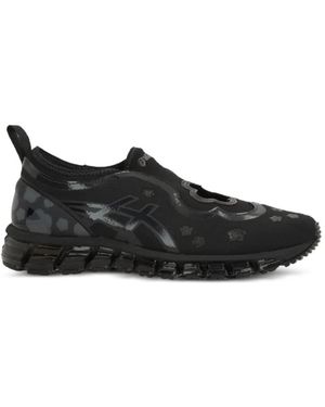 Cecilie Bahnsen X Asics Gel-Quantum 360 I Trainers - Black