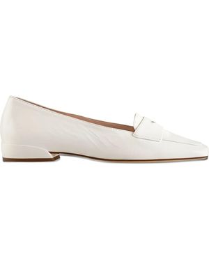 Högl Liz Loafers - Natural