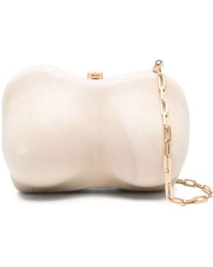 Cult Gaia Borsa Reina Mini - Neutro