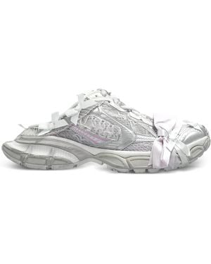 Balenciaga Wxlmc 9050 Trainers - White