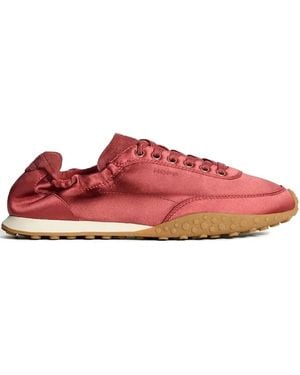 HOFF Bridge Sneakers - Rot