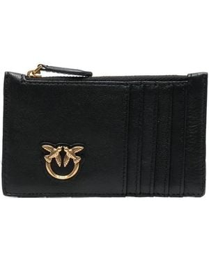 Pinko Wallets - Black