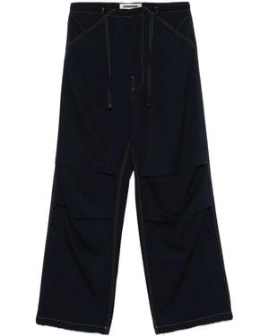 DARKPARK Daisy Pants - Blue