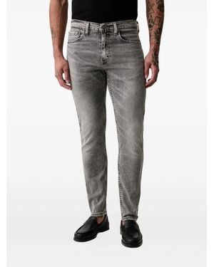 Levi's 515 Slim-Cut Jeans - Black