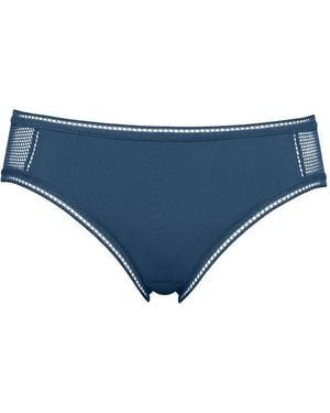Eres Bragas Poudre - Azul