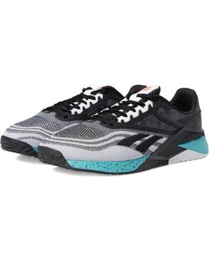 Reebok Nano X2 Sneakers - Blue