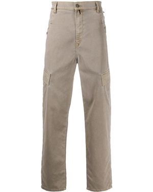 DIESEL D-Krett Joggjeans - Multicolour