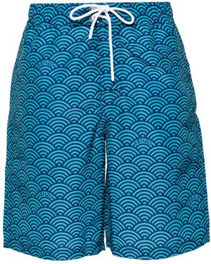 Kenzo short de bain hotsell