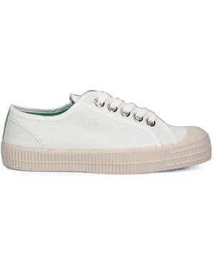 Novesta Star Master Sneakers - White