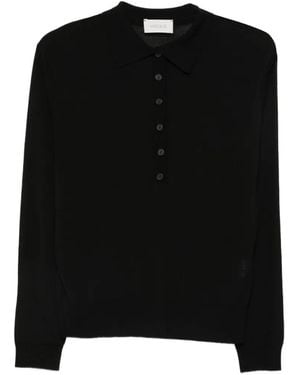 ViCOLO Pull À Manches Longues - Black