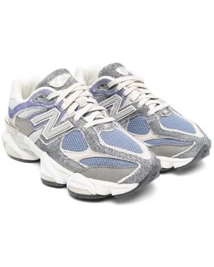 New Balance 9060 スニーカー - ホワイト