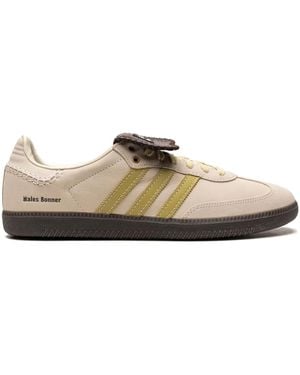 adidas X Wales Bonner 'samba' スニーカー - ブラウン