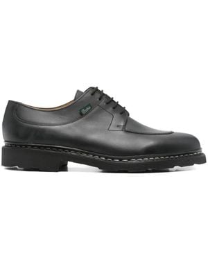 Paraboot Avignon/Griff Ii Noire-Lis Noir - Black