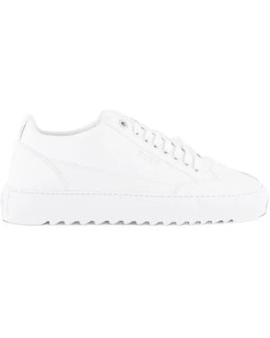 Mason's Tia Nuovo Trainers - White