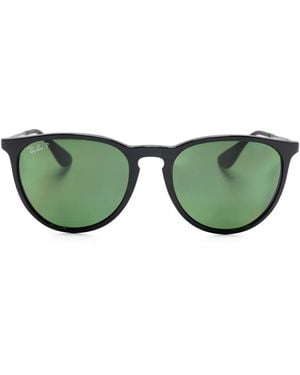 Ray-Ban Gafas de sol Erika - Verde