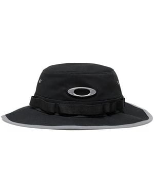 Oakley Field Boonie Bucket Hat - Black