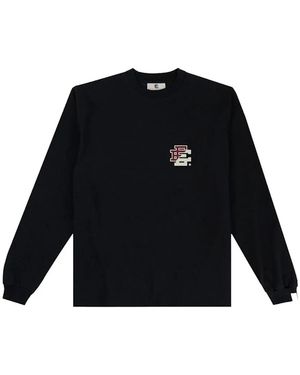 Eric Emanuel Ee Jumper - Black