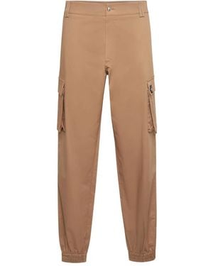 Philipp Plein カーゴパンツ - ナチュラル