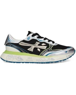 Premiata Lauryn 8554 Sneakers - Grün