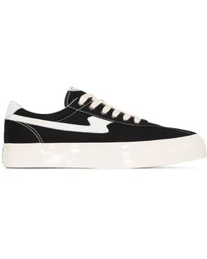 Stepney Workers Club Dellow S-Strike Sneakers - Weiß