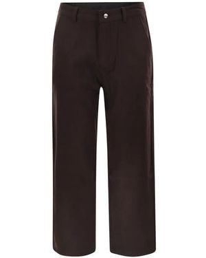 Carhartt Atoka Pants - Black