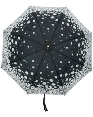 Moschino Raining Daisies 傘 - グレー
