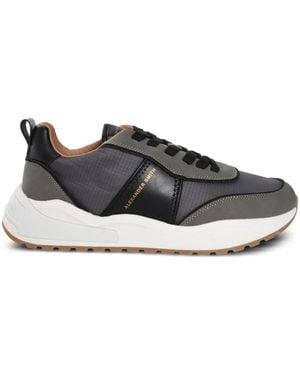 Acbc Eco Dover Trainers - Black