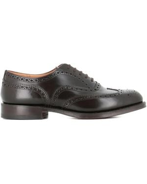Church's Richelieus Burwood - Marron