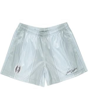Acne Studios Casual Shorts - Blue