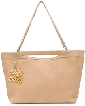 Tommy Hilfiger Zendaya Pure Tote Bag - Multicolour