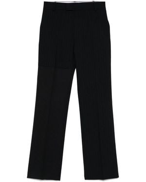 frenken Troop Pants - Black