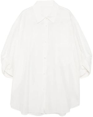 JNBY Versatile Shirt - White