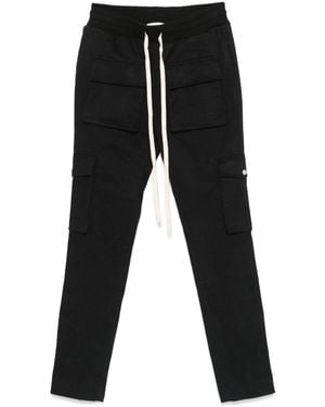 MOUTY Fp Cargo Trousers - Black