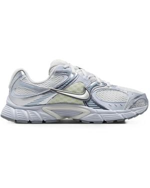 Nike V5 Rnr Mesh-Panel Trainers - White