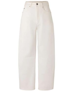 Soeur Vaqueros Eliott - Blanco