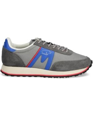 Karhu Albatross Sneakers - Blau