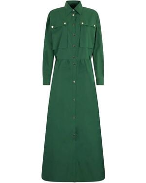 Liu Jo Dresses - Green