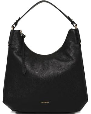 Coccinelle Bags - Black