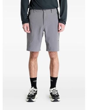 Columbia Triple Canyon Ii Shorts - Blauw