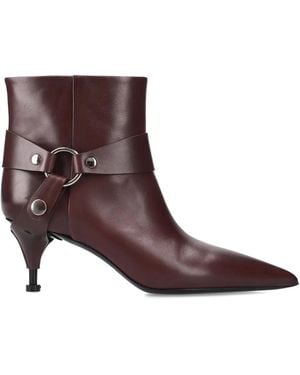 ブーツその他 Premiata Gaucho Boot Premiata Boots for Men | Online Sale up to 79% off | Lyst